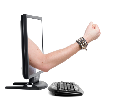 Cyberbullying