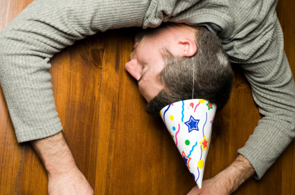 Could milk thistle prevent hangovers?