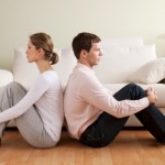 Men and women react differently to stress