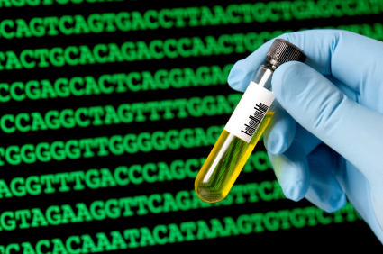 ADHD Genetic Test