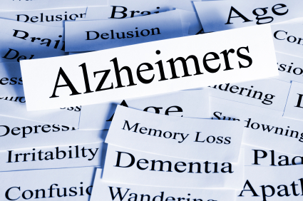 Alzheimer's disease