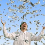 money happiness