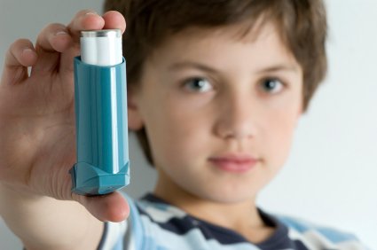 Asthma drugs