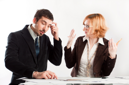 Stress and Gender