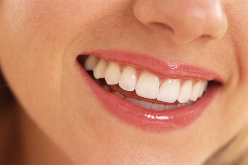 Beautiful Smile